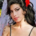 Over Amy Winehouse